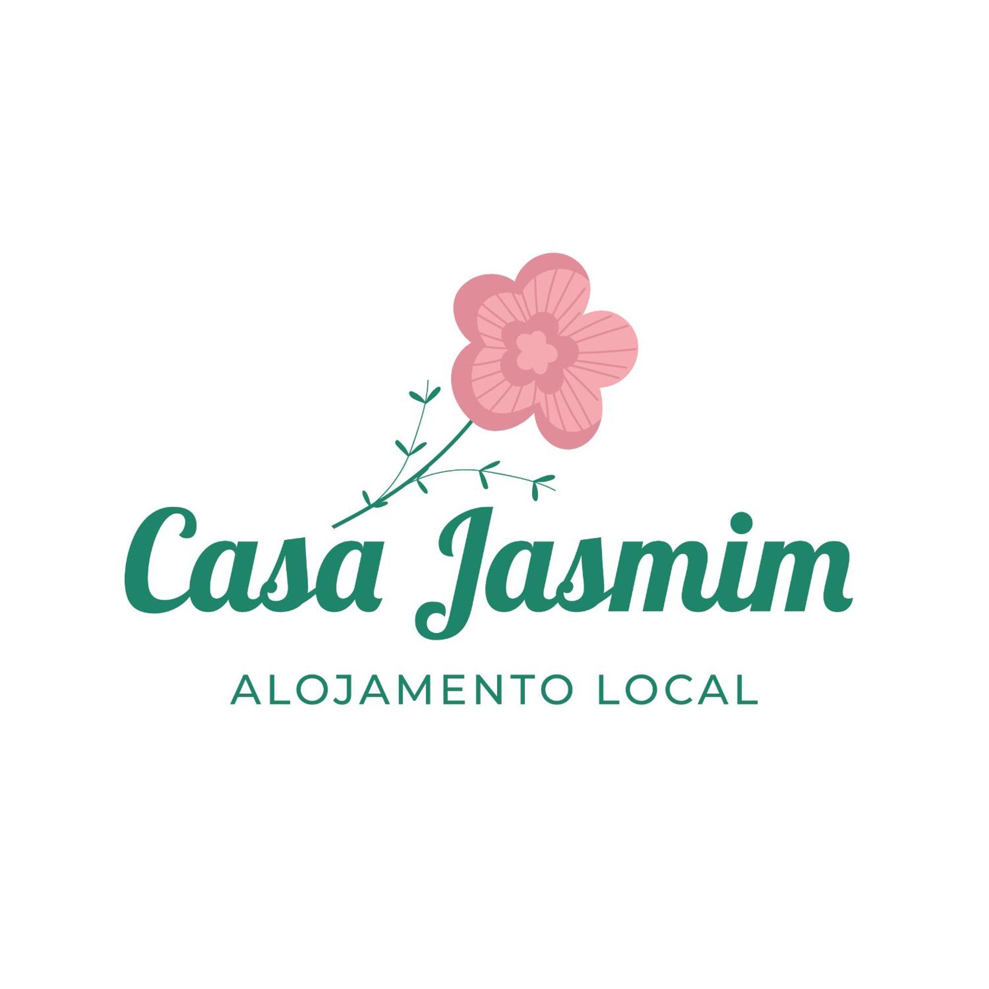 Casa Jasmim Faro Exterior foto